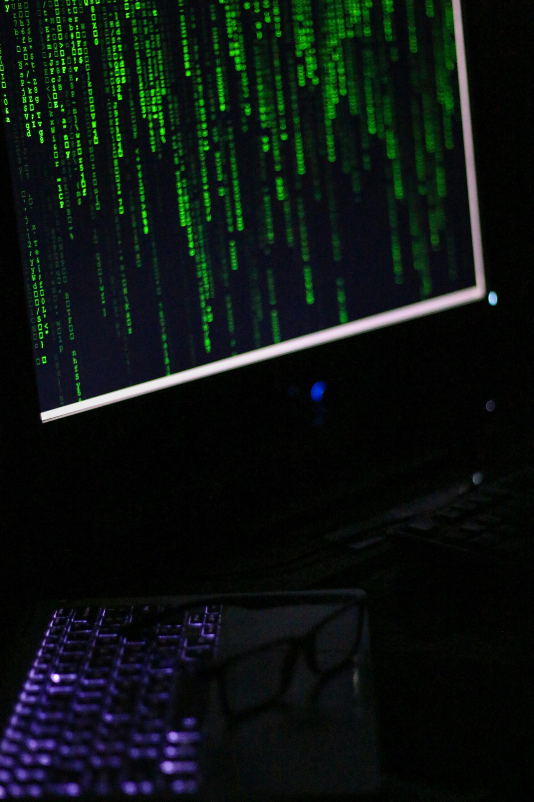 cybersécurité et tests d'intrusion 1 cyber