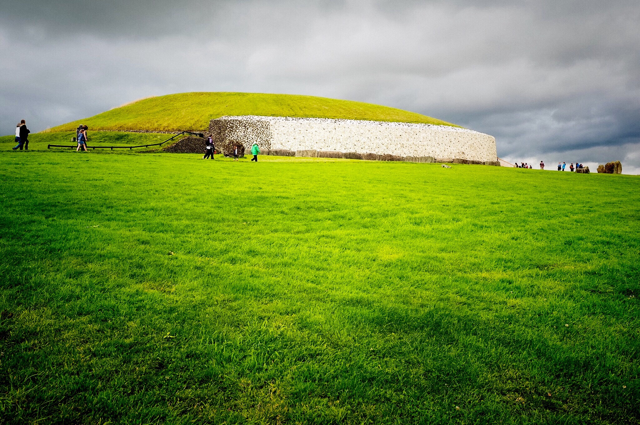Newgrange