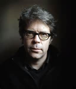 Jonathan Frenzen