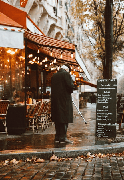 Exploring Lyon’s Food Culture
