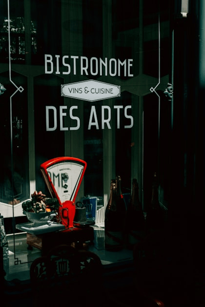 Top 10 Bouchons in Lyon