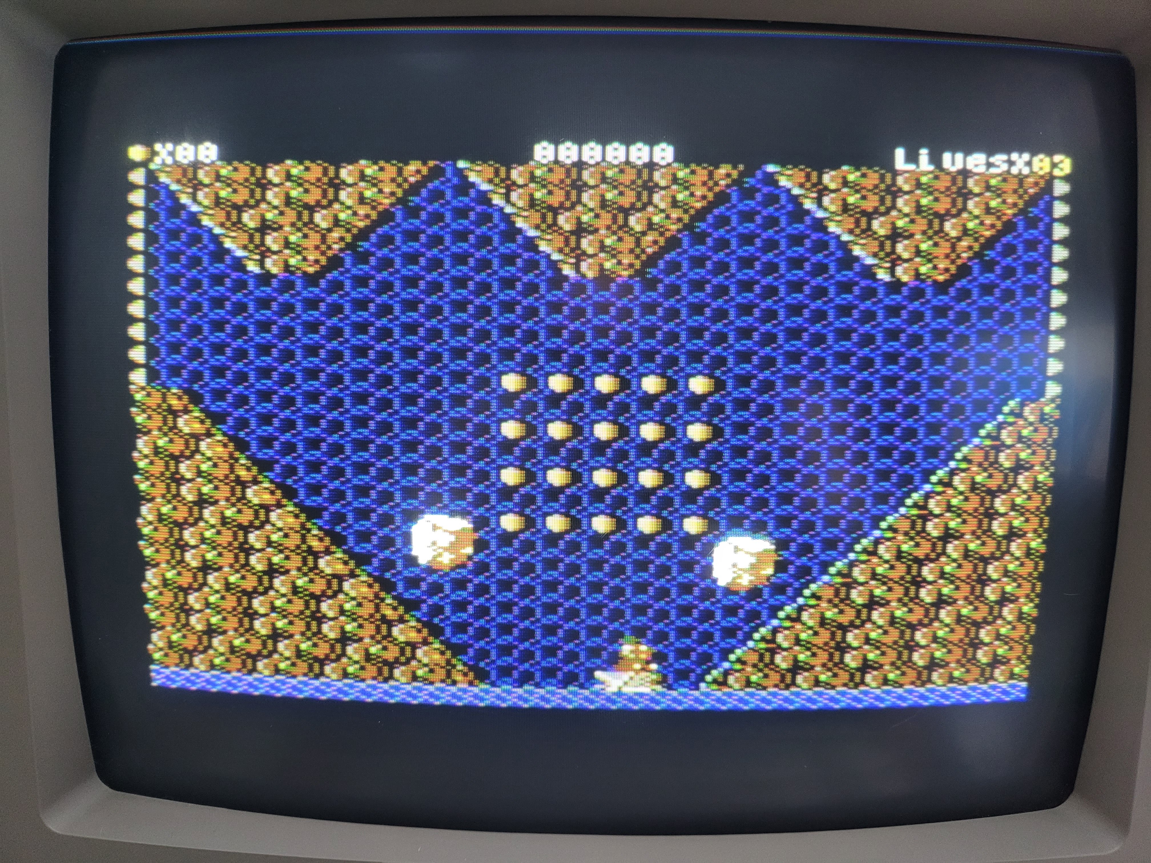 Zzap! 64 Issue 8 - Lyonsden Blog