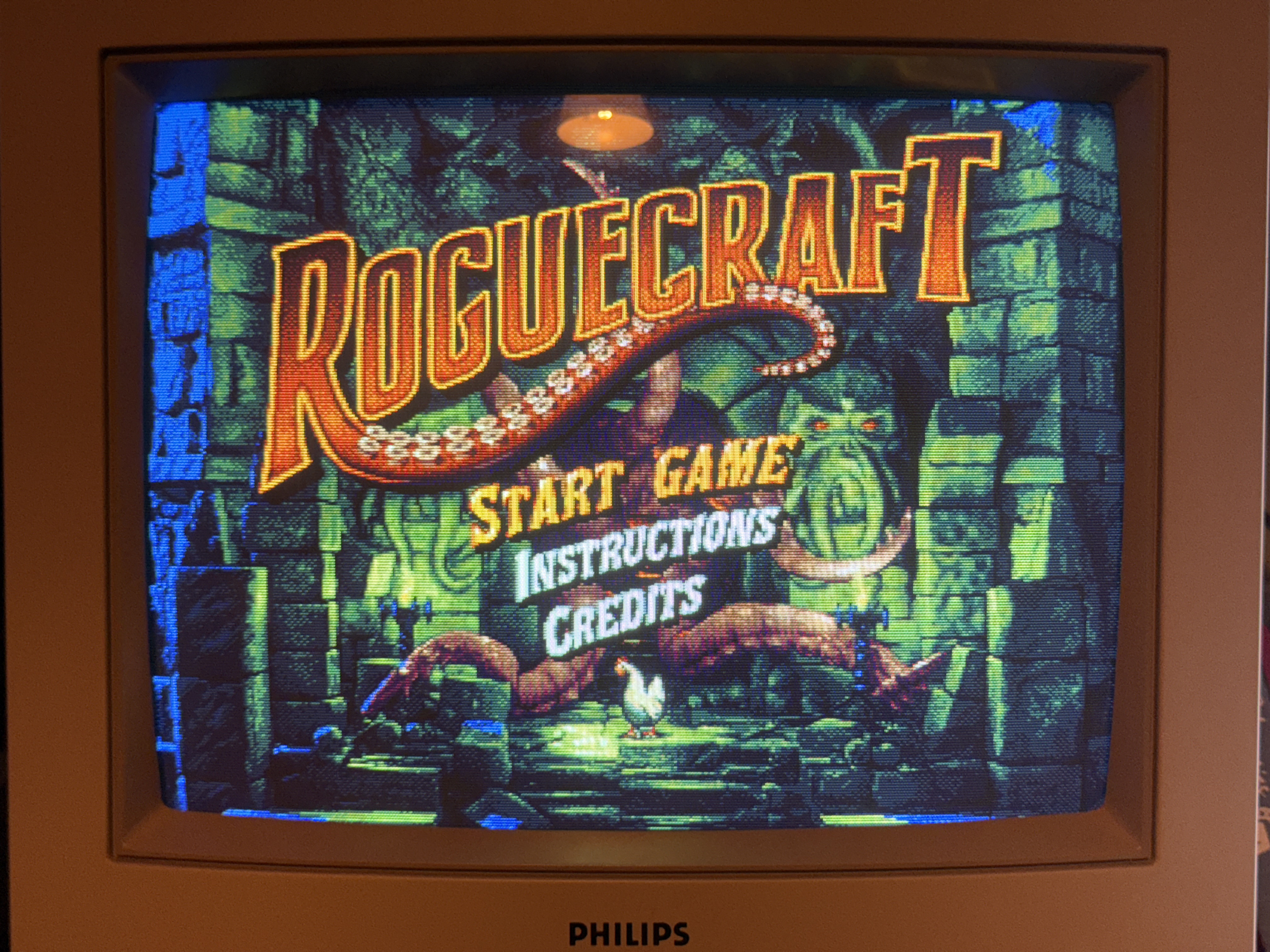 Amiga Archives - Lyonsden Blog