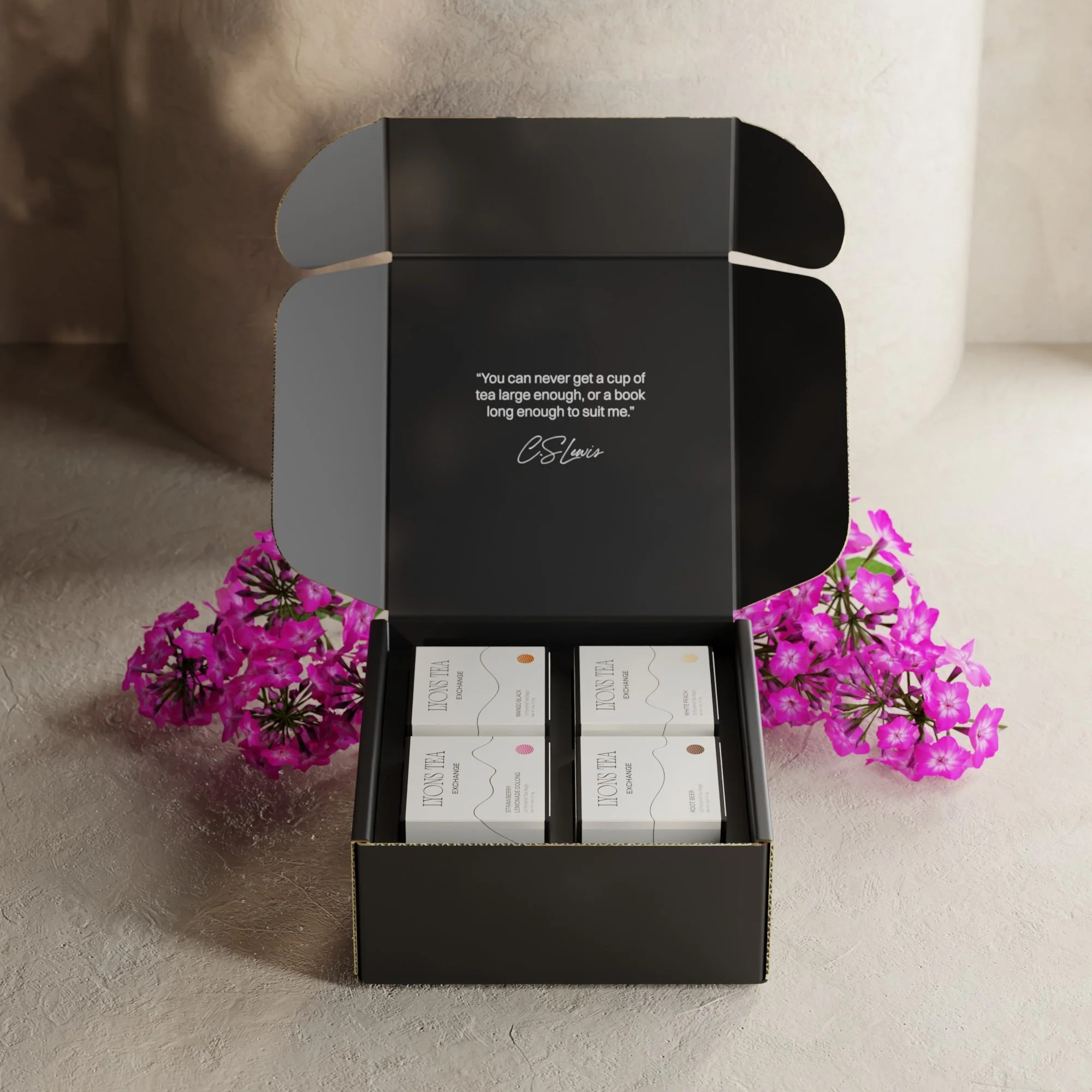 Root Beer Lyons Tea Exchange - Sunset Pictures - Gorgeous High Resolution Collection