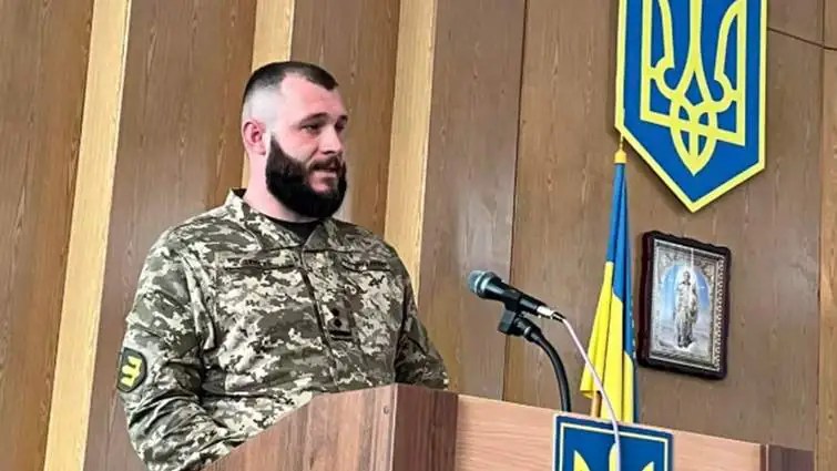 Ексначальник Чортківського ТЦК офіційно визнаний винним у «п’яній» їзді