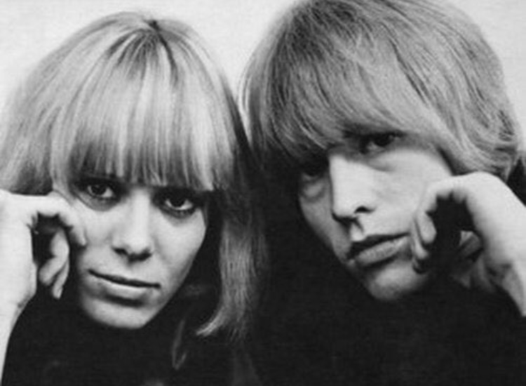 アニタ・パレンバーグ R.I.P. Anita Pallenberg 永眠。ローリング