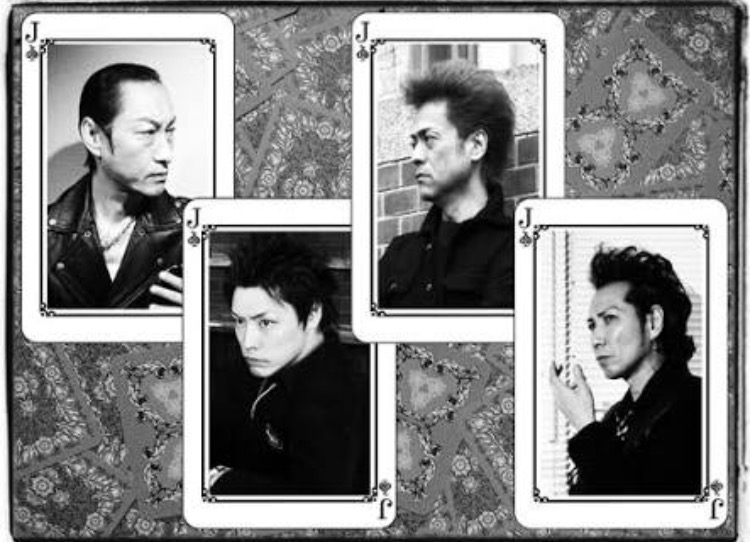 Paradice】あらすじ 感想 Japanese Indie Rockerてんこ盛り映画…だけど