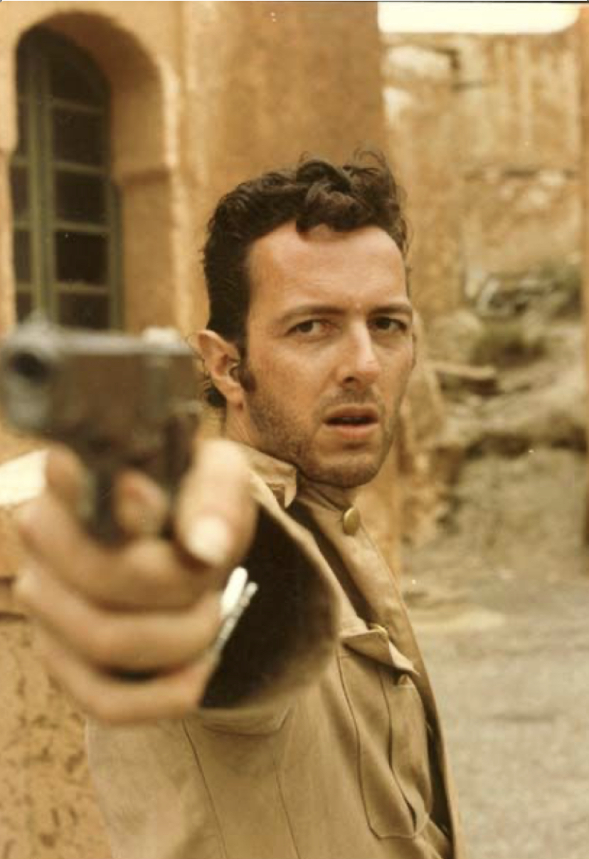 洋楽 Joe Strummer I Hired A Contract Killer hq720.jpg?sqp=-