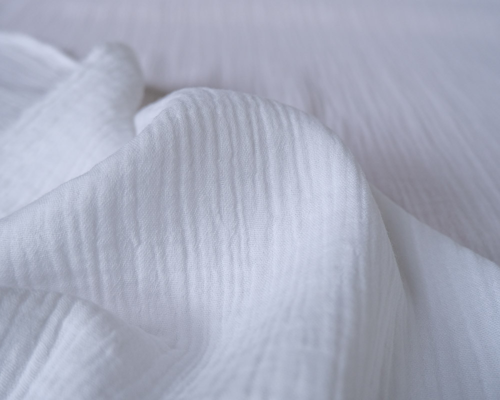 Deadstock fabrics | Lyrical Fabrics
