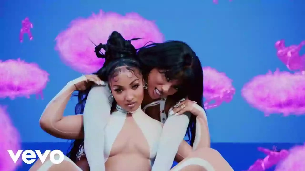 Lick Lyrics Megan Thee Stallion, Shenseea Lyric Bell Store