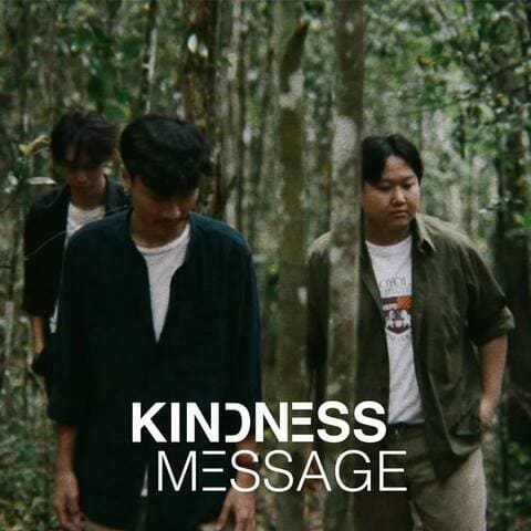 Kindness Message