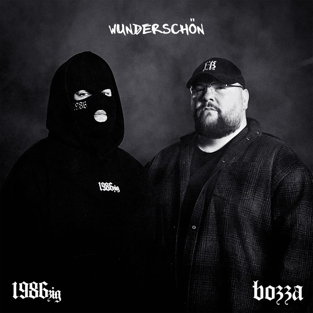 1986zig - Wunderschon Lyrics