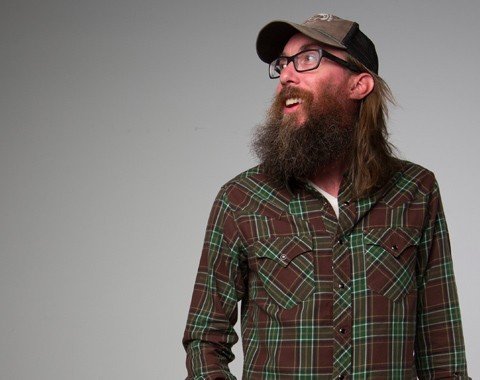 Crowder - Run Devil Run Lyrics