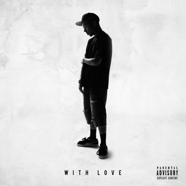 Phora - What I Like Lyrics