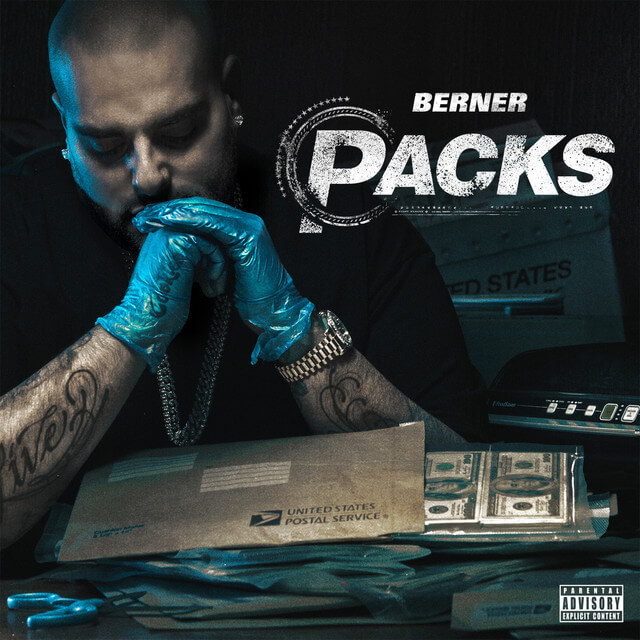 Berner – Problems Lyrics