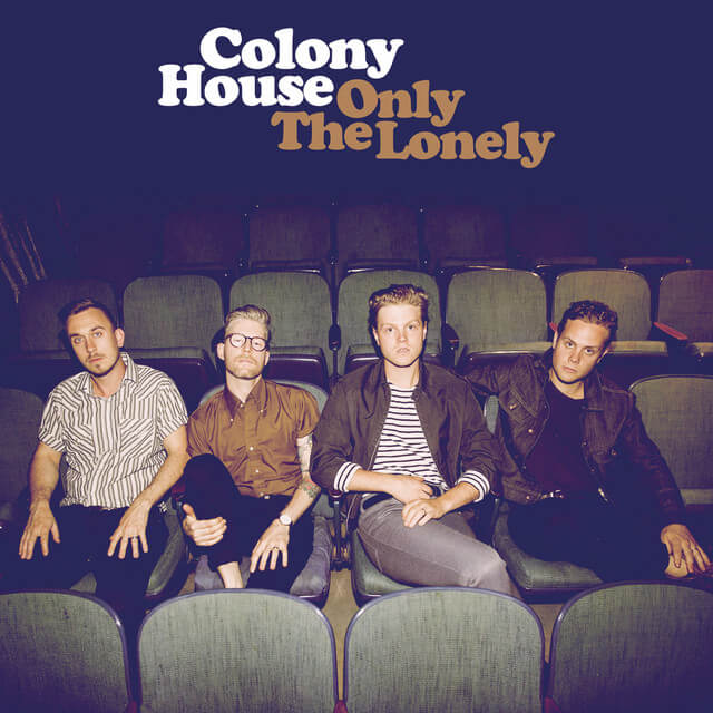 Colony House - This Beautiful Life Lyrics