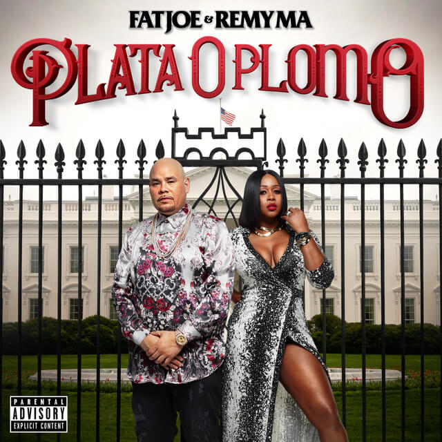 Fat Joe & Remy Ma - Heartbreak Lyrics