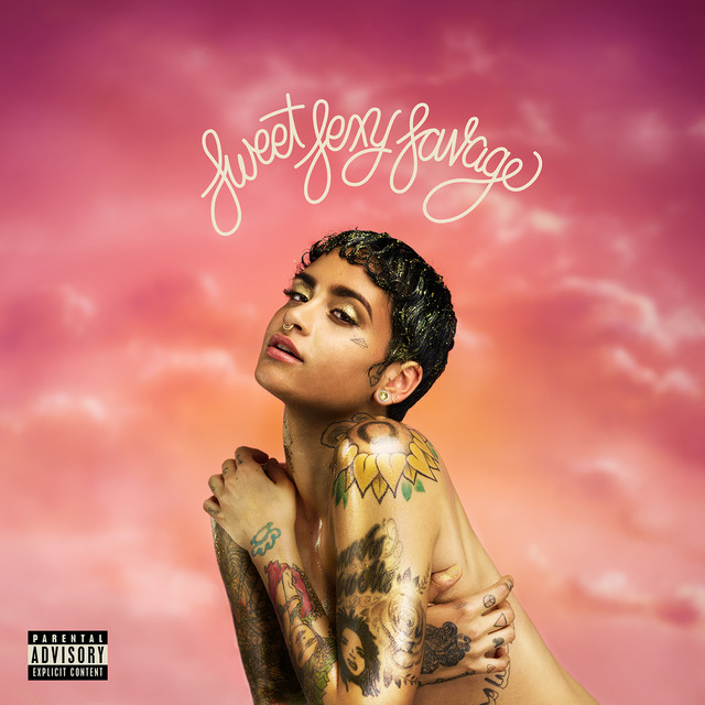 Kehlani - Intro Lyrics