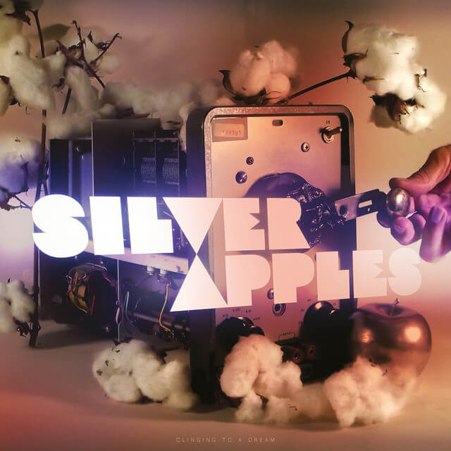 Silver Apples - The Mist Lyrics