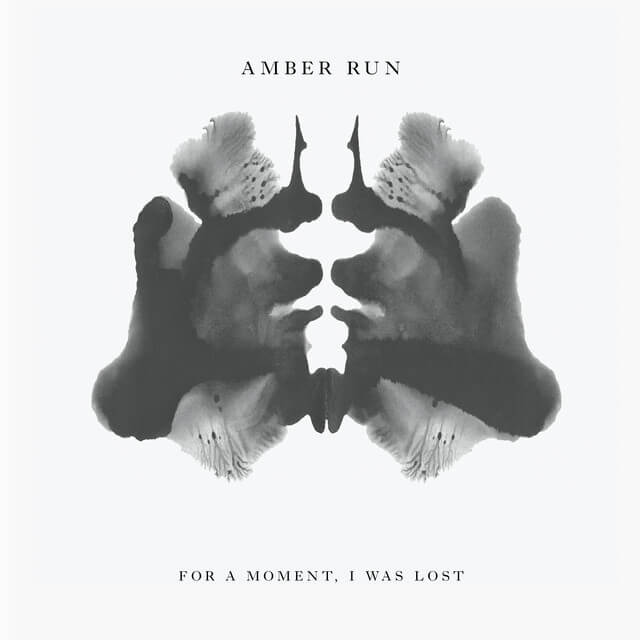 Amber Run - Stranger Lyrics
