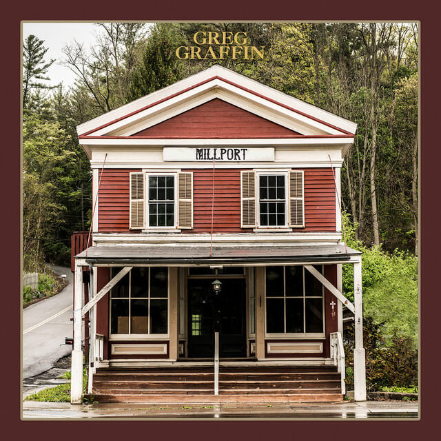 Greg Graffin - Time Of Need Lyrics