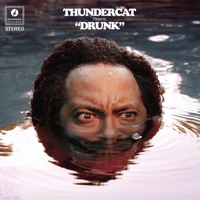 Thundercat - Rabbot Ho Lyrics