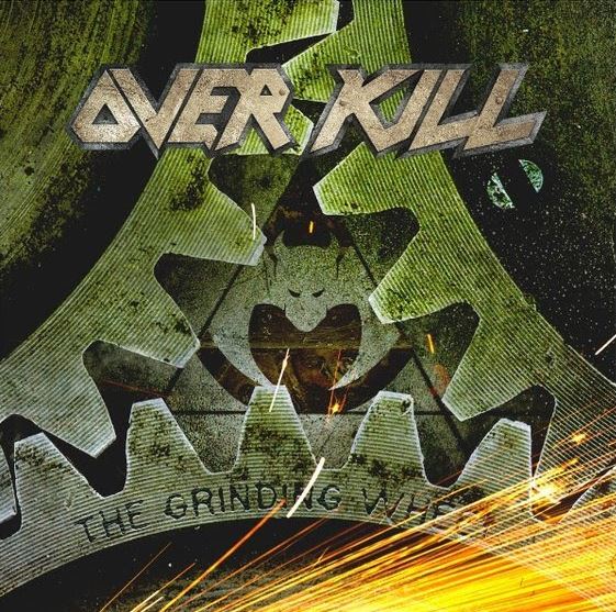 The Grinding Wheel Album 2017