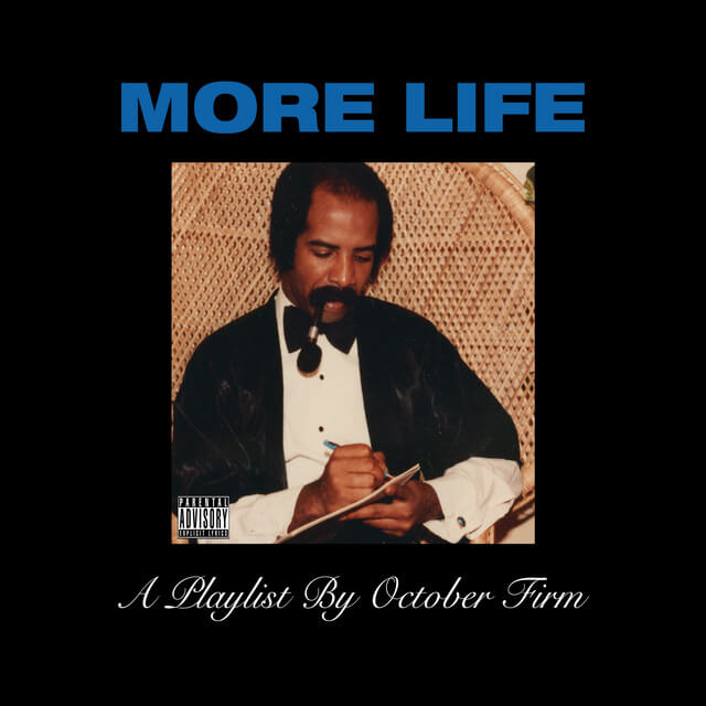 Drake Do Not Disturb cover art