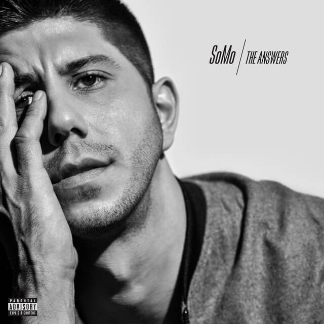SoMo - First Lyrics