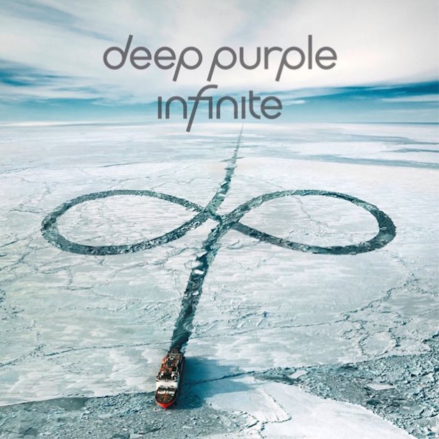 InFinite artwork