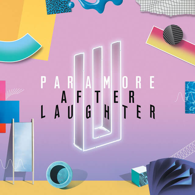 Paramore - Pool Lyrics