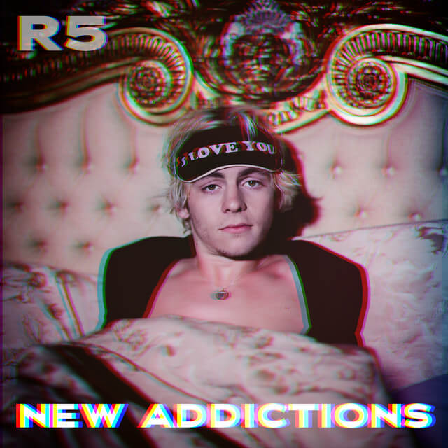 R5 - If Lyrics