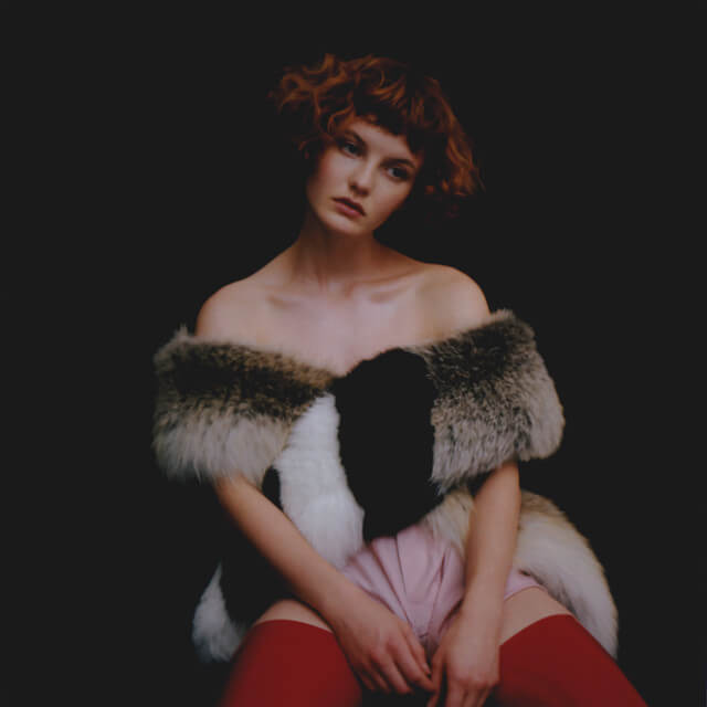 Kacy Hill - Static Lyrics