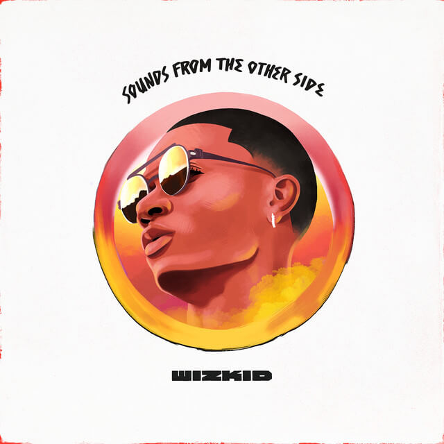 WizKid - Naughty Ride Lyrics