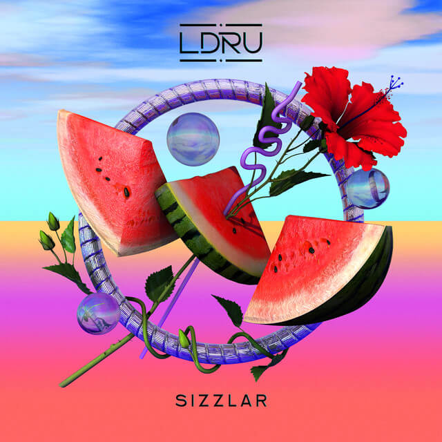 L D R U - Me Lyrics