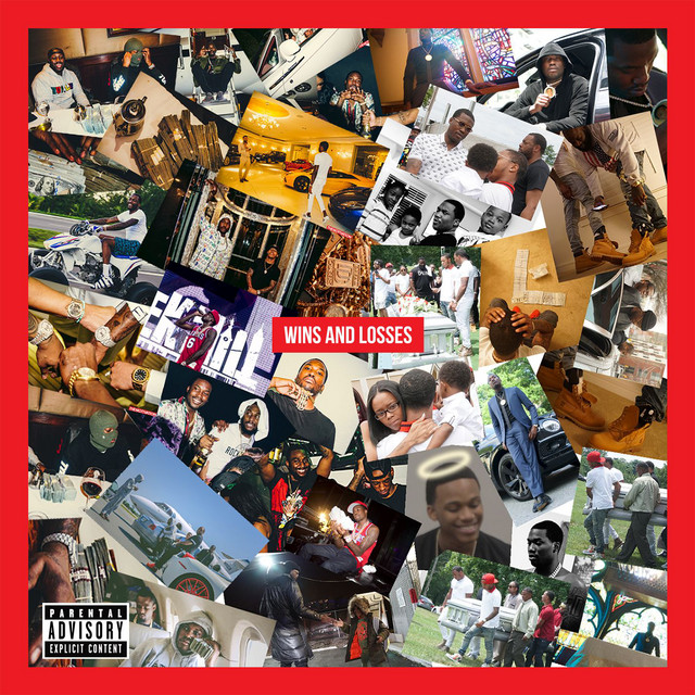 Meek Mill - Save Me Lyrics