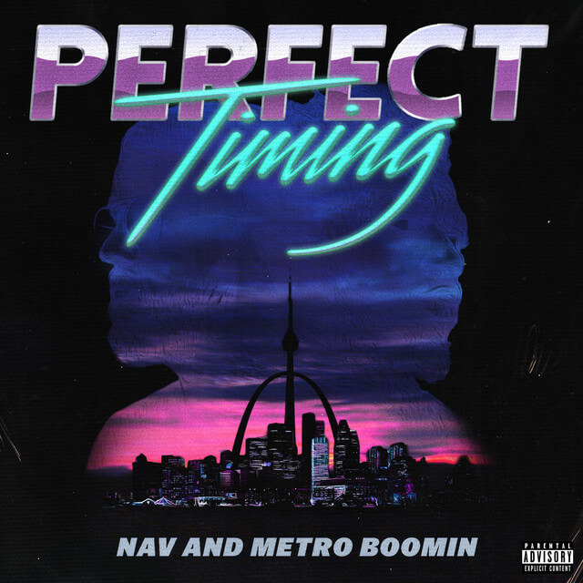 Nav, Metro Boomin - Hit Lyrics