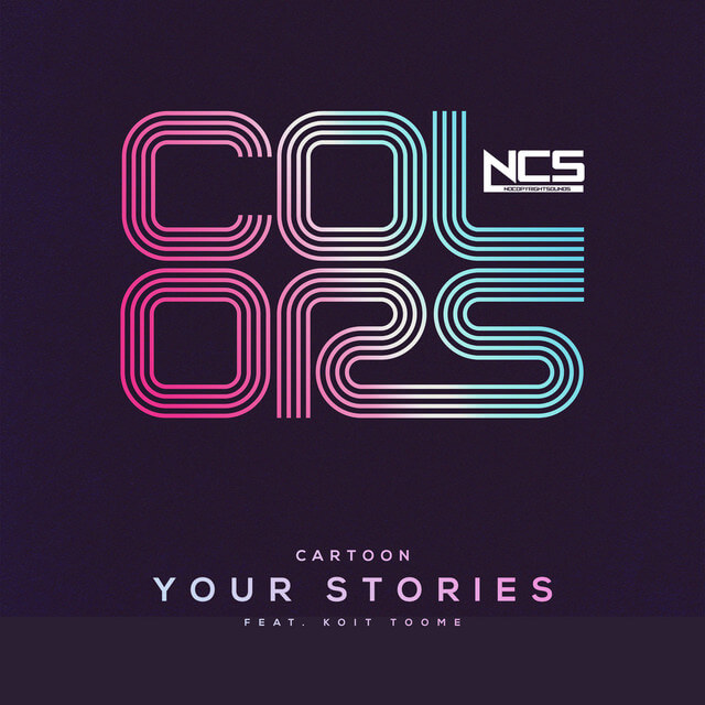 Cartoon - Your Stories Lyrics