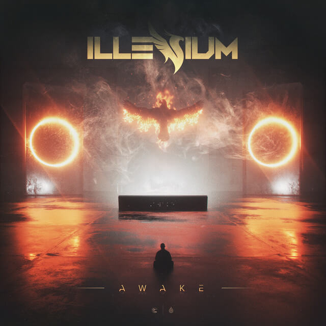 Illenium - Beautiful Creatures Lyrics