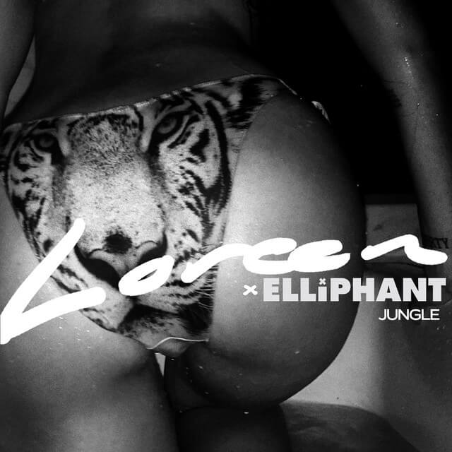 Loreen - Ride Lyrics