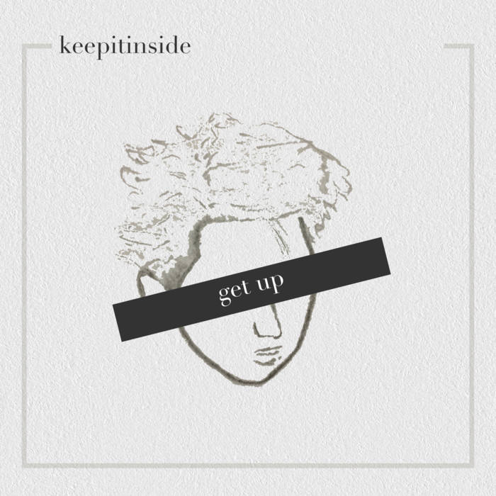 keepitinside EP