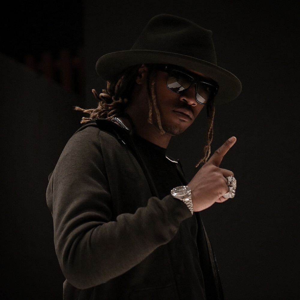 Future - Beastmode 2 album cover