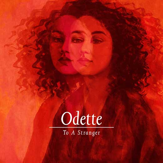Odette