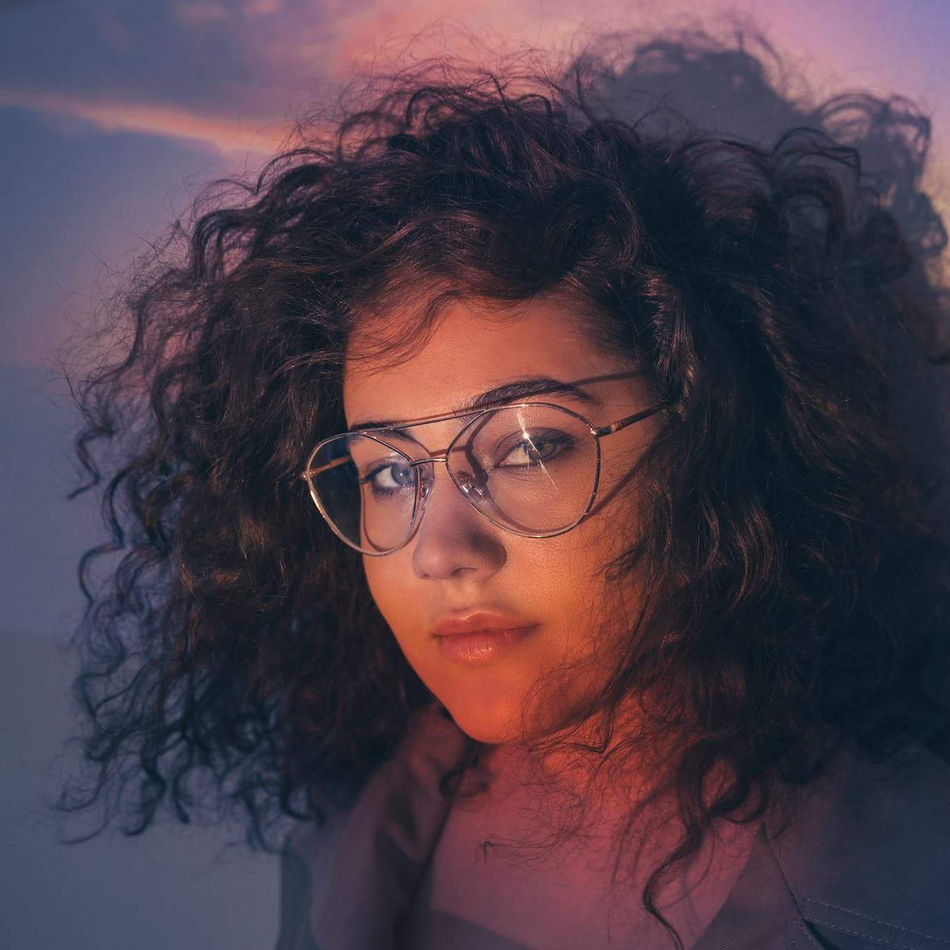 Odette - To A Stranger album cover