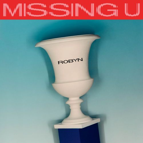 Missing U Lyrics