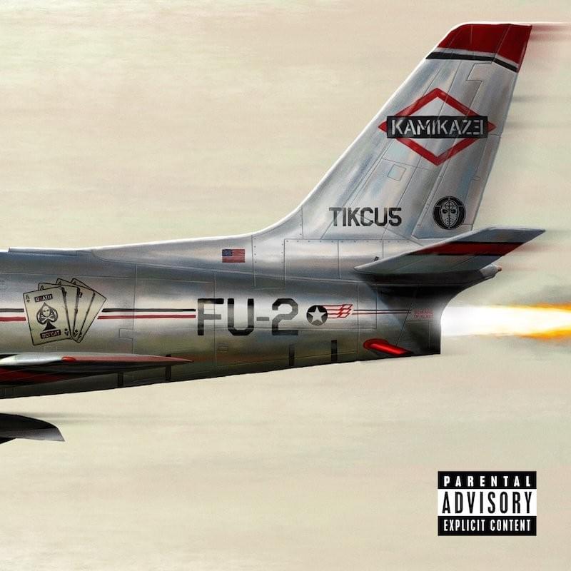 Eminem - The Ringer