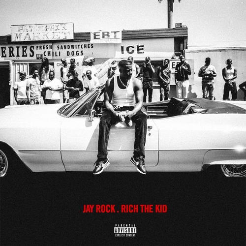Jay Rock - Rotation 112th Remix