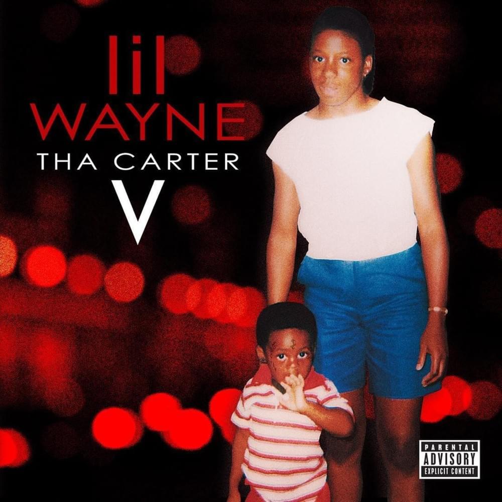 Lil Wayne - Dedicate Lyrics