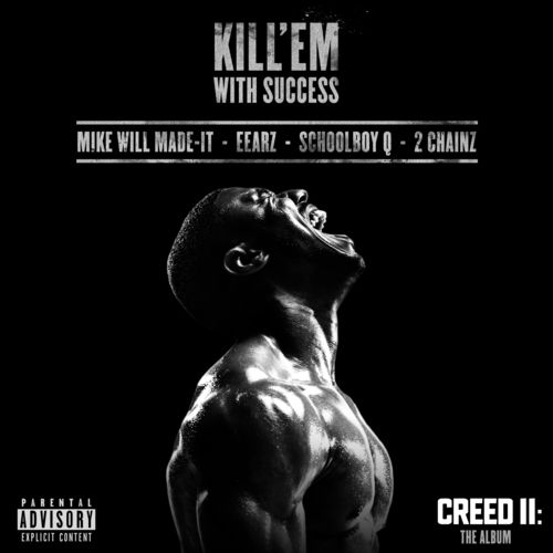 kill em with success