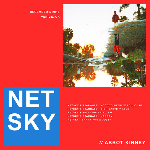 netsky nobody